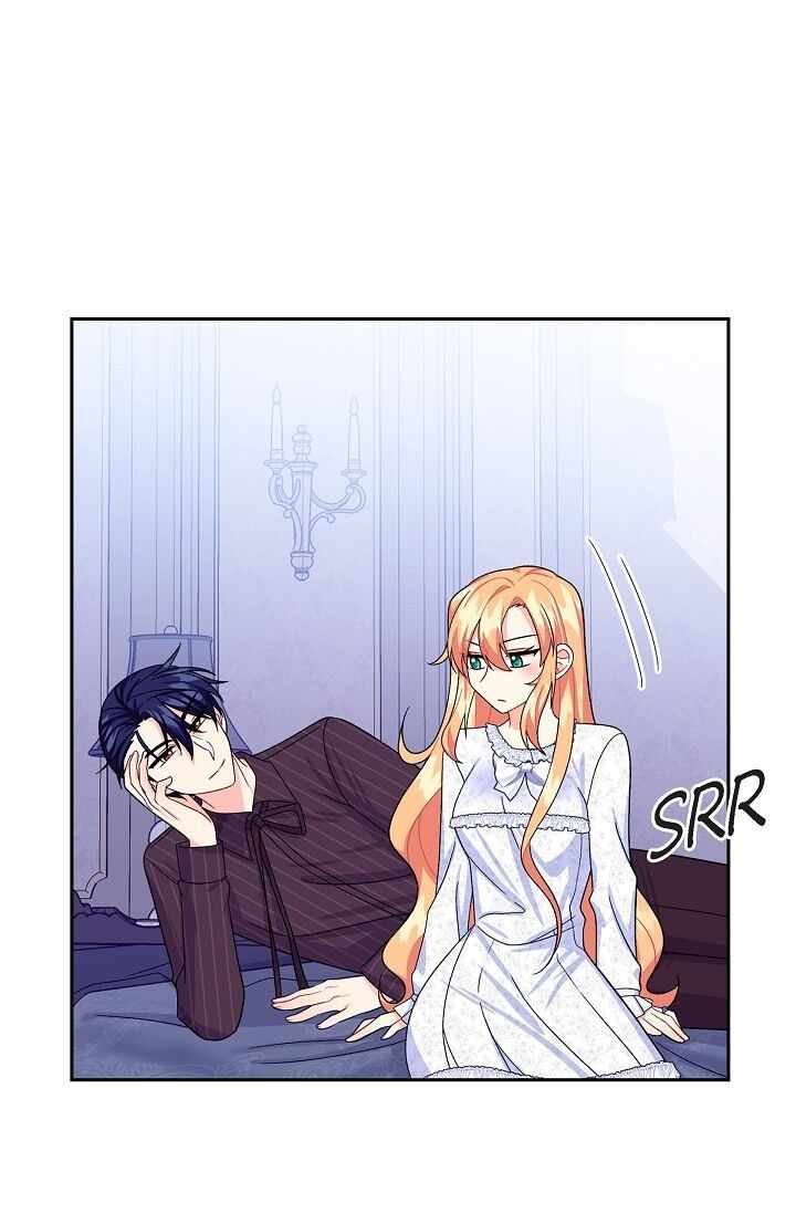 The Younger Male Lead Fell for Me before the Destruction Chapter 24 19